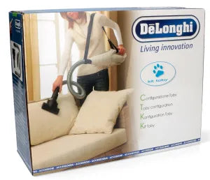 Hadice + hubice 5592101700 náhradní díl pro vysavače DeLonghi Ariete