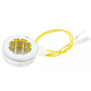 Tachometrický generátor 50229130005 určený pro měření otáček motoru AEG Electrolux Zanussi