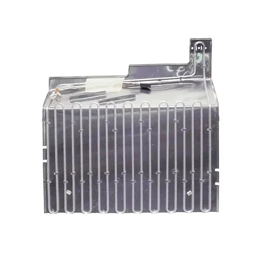 Topné těleso BSH00660765 pro odtávání námrazy v nofrost chladničkách Bosch Siemens