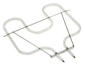 Topné těleso GOR262679 pro ohřev vody v pečicí troubě Goren1100W