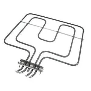 Topné těleso AS0000036 pro horní ohřev a gril v troubě Brandt Fagor