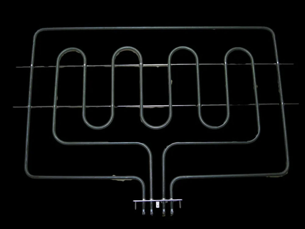 Těleso topné horní 806890438 náhradní díl pro troubu Smeg