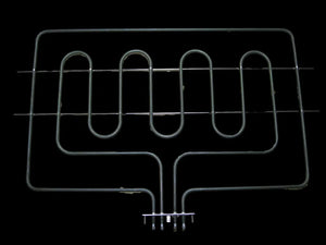 Těleso topné horní 806890438 náhradní díl pro troubu Smeg