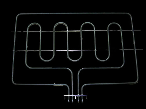 Těleso topné horní 806890438 náhradní díl pro troubu Smeg