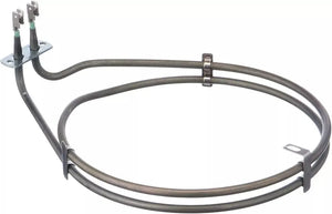 Topné těleso BSH00499003 náhradní díl pro pečicí troubu Bosch Siemens