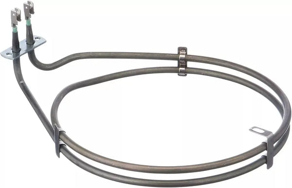 Topné těleso BSH00499003 náhradní díl pro pečicí troubu Bosch Siemens