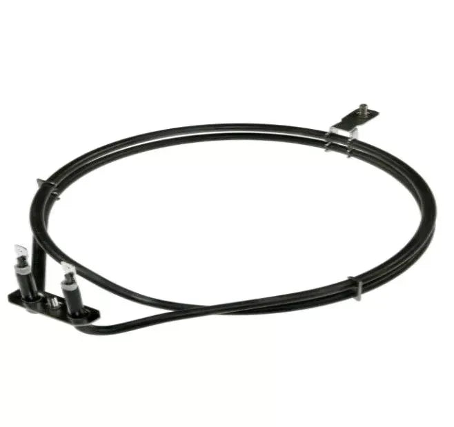 Topné těleso BSH00750884 určeno pro pečicí troubu Bosch Siemens