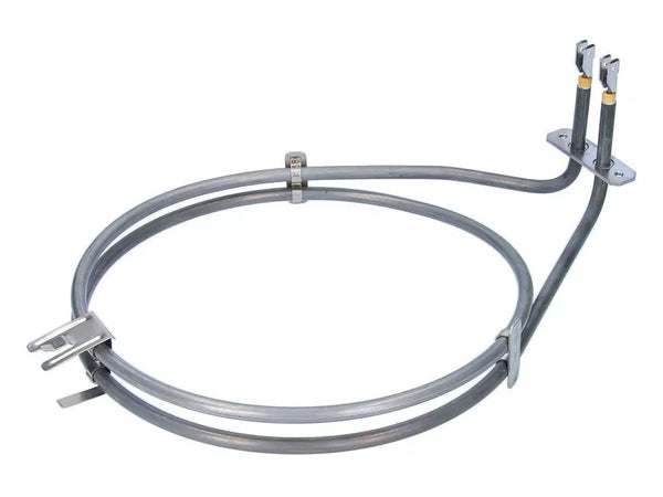 Kruhové topné těleso BSH00443340 náhradní díl pro pečicí troubu Bosch Siemens