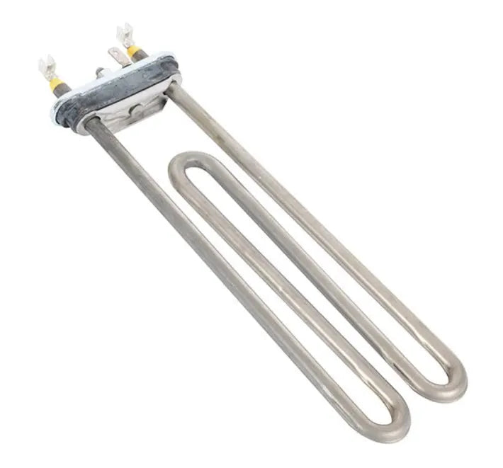 Topné těleso 1240325470 pro ohřev vody v pračkách AEG Electrolux Zanussi 235 mm