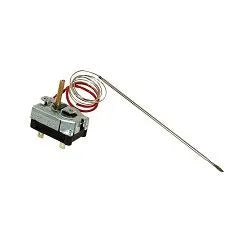 Termostat GOR850119 pro regulaci teploty v pečicí troubě Gorenje