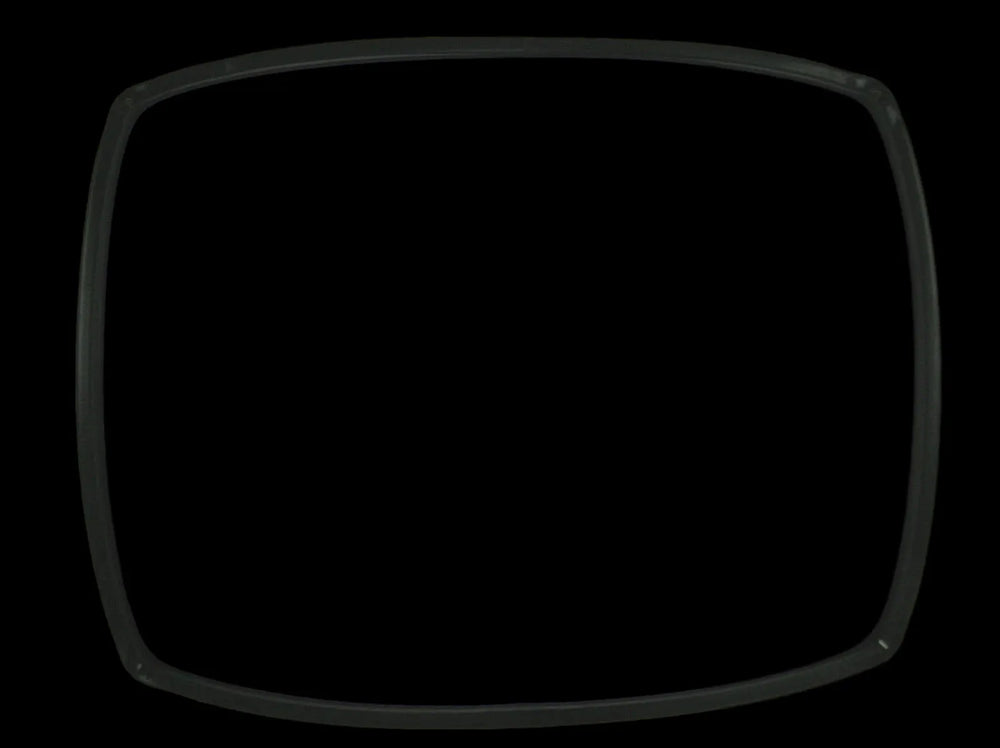 Těsnění dveří 41023744 pro utěsnění dveří v troubě Candy Hoover