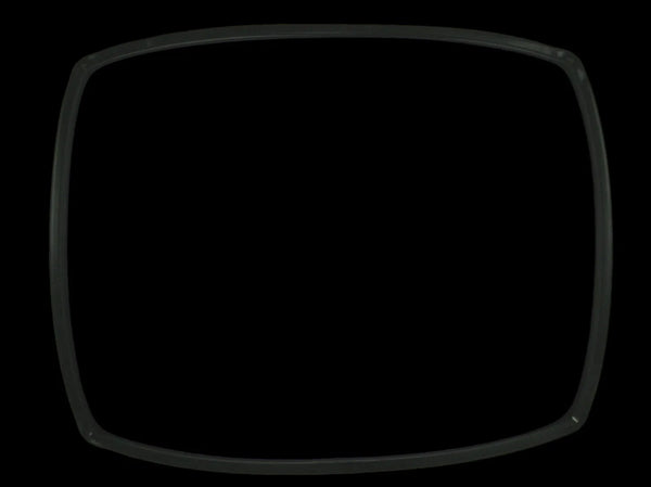 Těsnění dveří 41023744 pro utěsnění dveří v troubě Candy Hoover