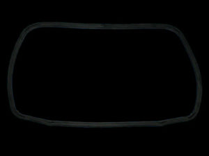 Těsnění GOR533584 pro utěsnění dveří trouby Goren430 x 265 mm