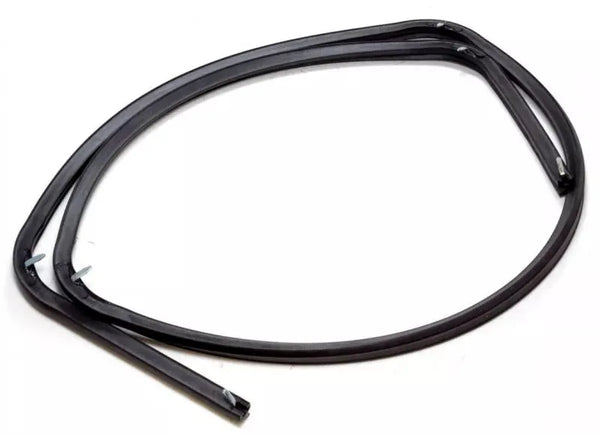 Těsnění dveří 481946818109 pro utěsnění dveří v pečicí troubě Whirlpool Indesit 1252 mm