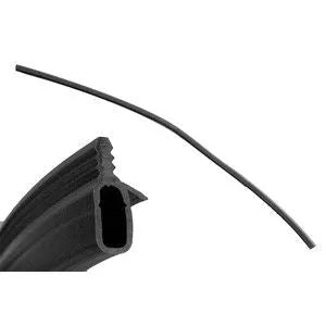 Těsnění 91620003 slouží k utěsnění dveří v myčce nádobí Candy Hoover