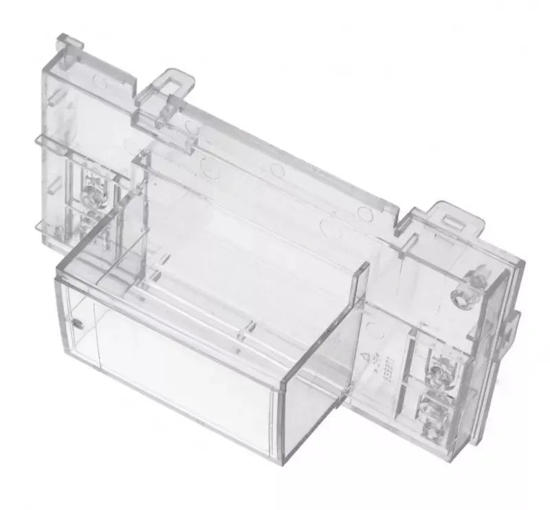 Kryt disple1755560100 náhradní díl pro ovládání myčky nádobí Beko