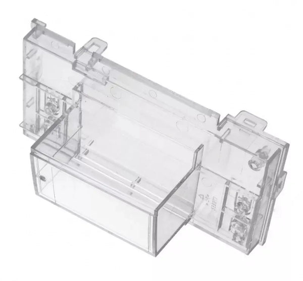 Kryt disple1755560100 náhradní díl pro ovládání myčky nádobí Beko