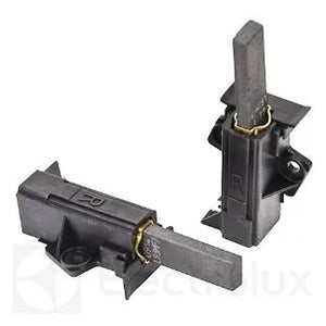 Uhlíky 50265480009 náhradní díl pro pračky AEG Electrolux sada 2 ks