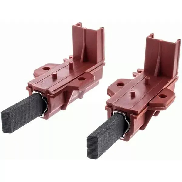 Uhlíky C00196539 náhradní díly pro pohon praček Whirlpool Indesit Ariston sada 2 ks