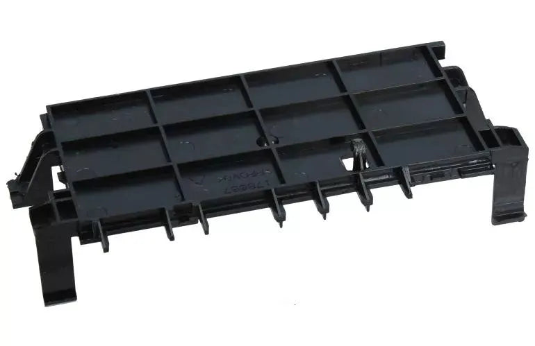 Kryt displejové jednotky 1766670200 náhradní díl pro myčku Beko Blomberg