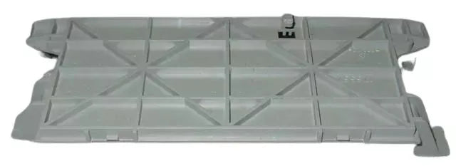 Kryt ovládací jednotky 1755570200 náhradní díl pro prodloužení životnosti myčky Beko