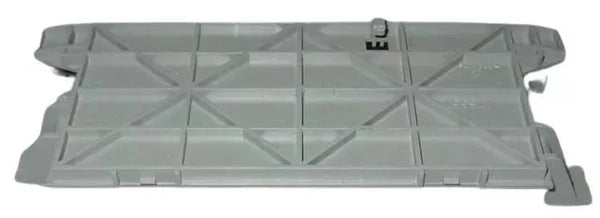 Kryt ovládací jednotky 1755570200 náhradní díl pro prodloužení životnosti myčky Beko