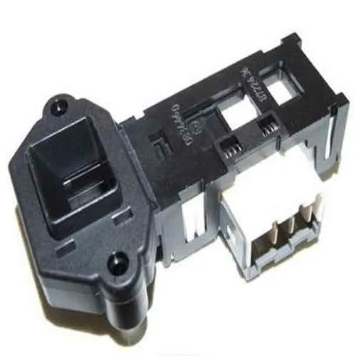 Zámek dveří DC64-00653A náhradní díl pro uzamčení dveří v pračce Samsung Electrolux AEG Zanussi