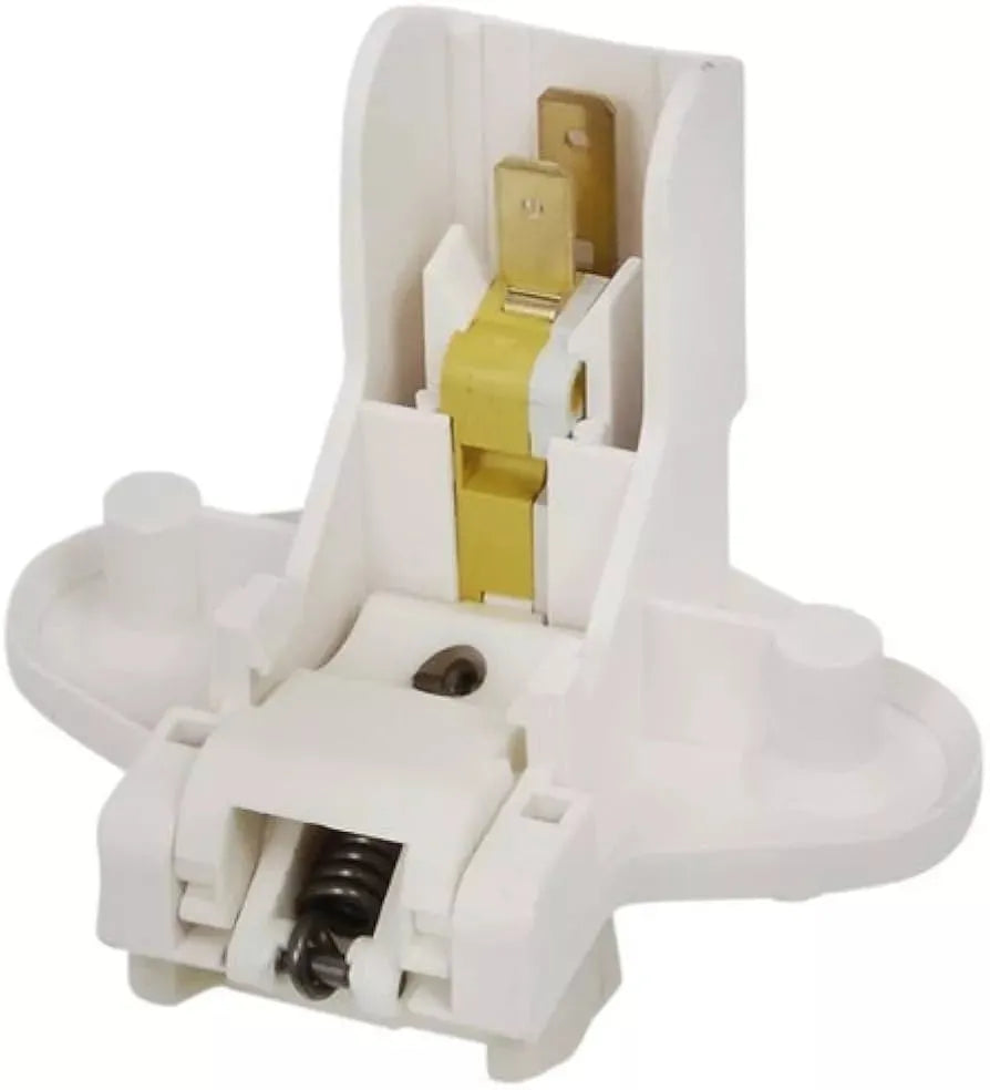 Zámek dveří 4055283925 náhradní díl pro myčku Electrolux