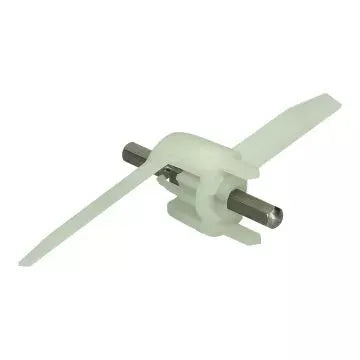 Osička BSH10004361 náhradní díl pro krouhač a strouhač Bosch Siemens 80 mm