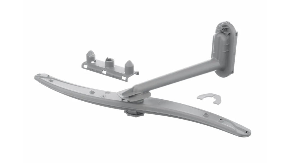 Ostřikovací rameno BSH00298594 náhradní díl pro ostřikování nádobí v myčce Bosch Siemens