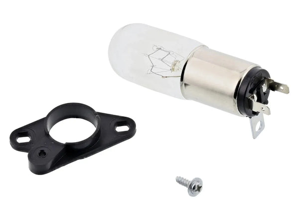 Osvětlení 4055182671 náhradní díl pro mikrovlnnou troubu Electrolux sada 3 ks