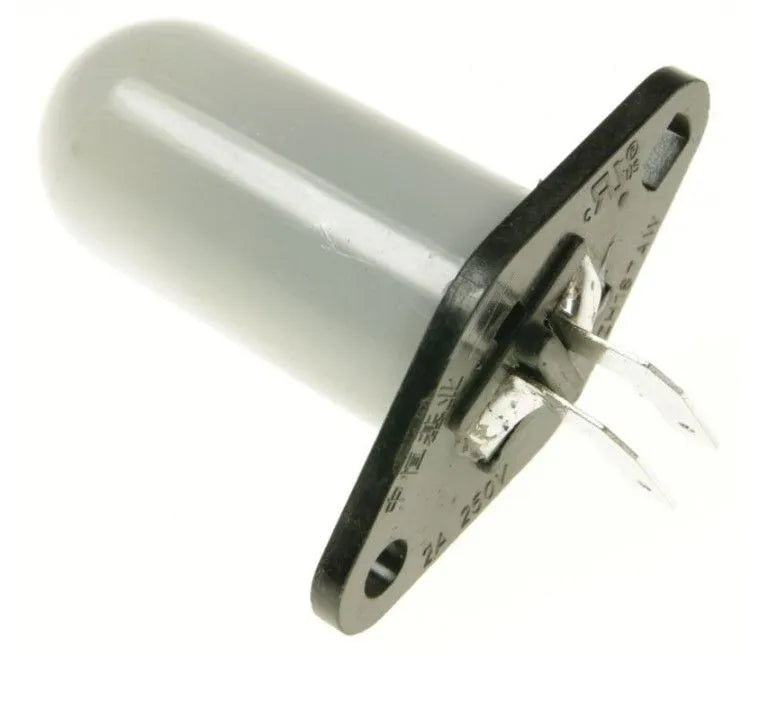 Osvětlení 696050257 náhradní díl pro mikrovlnnou troubu značky Smeg