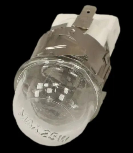 Osvětlení 265900059 náhradní díl pro pečicí troubu Beko Blomberg