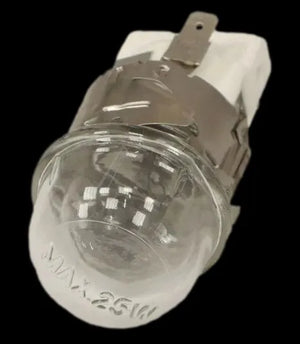 Osvětlení 265900059 náhradní díl pro pečicí troubu Beko Blomberg