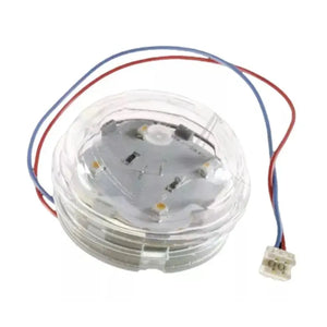 Osvětlení GOR327367 určeno k osvětlení bubnu sušičky Gorenje