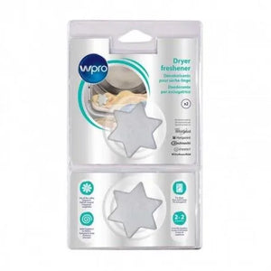 Osvěžovač 484000008542 příslušenstvím pro zvýšení pohodlí sušení v sušičce sada 2 ks