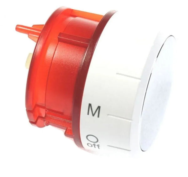 Knoflík BSH00621916 náhradní díl pro kuchyňský robot Bosch Siemens