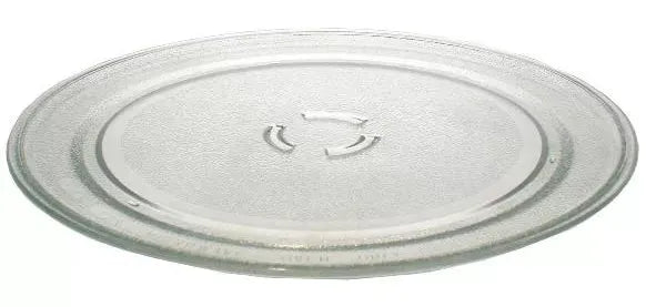 Talíř C00863691 určený pro otáčení jídla v mikrovlnné troubě Whirlpool 360 mm