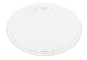 Talíř 4055382263 náhradní díl pro mikrovlnnou troubu AEG Electrolux Zanussi 272 mm