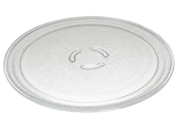 Talíř C00629086 otočný skleněný náhradní díl pro mikrovlnnou troubu Whirlpool 280 mm