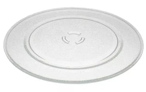Otočný talíř C00863692 náhradní díl pro mikrovlnnou troubu Whirlpool Indesit 400 mm