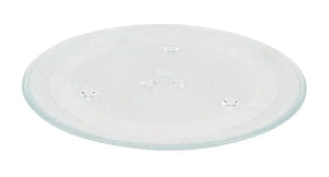 Talíř 4055536306 náhradní díl pro mikrovlnnou troubu AEG Electrolux Zanussi 360 mm