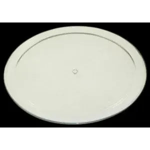 Talíř YY75X1668 náhradní díl pro mikrovlnnou troubu Fagor Brandt 225 mm