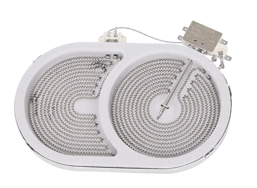 Plotna 3740638212 náhradní díl pro varnou desku 270 x 167 mm