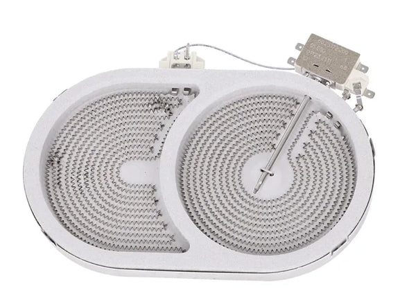 Plotna 3740638212 náhradní díl pro varnou desku 270 x 167 mm