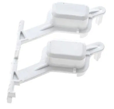 Ovládací dvojtlačítko 481010453067 náhradní díl pro ovládání praček Whirlpool