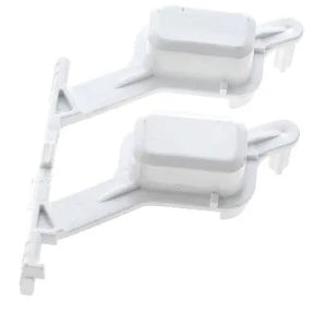 Ovládací dvojtlačítko 481010453067 náhradní díl pro ovládání praček Whirlpool