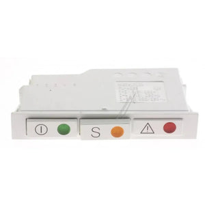 Spínač BSH00096270 náhradní díl pro mrazničku Bosch Siemens