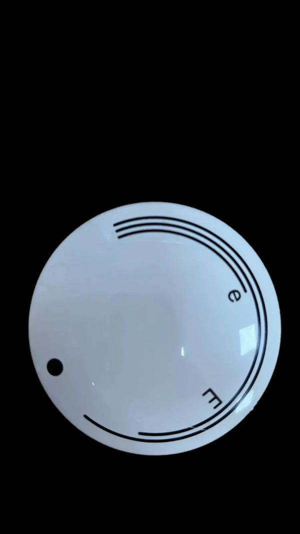 Ovládací knoflík 252658 náhradní díl pro ovládání bojleru Stiebel Eltron