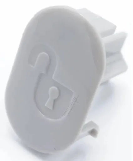 Knoflík GOR855431 ovládací prvek pro kuchyňský kráječ GorenMora